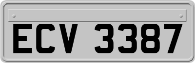 ECV3387