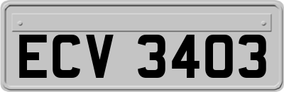 ECV3403