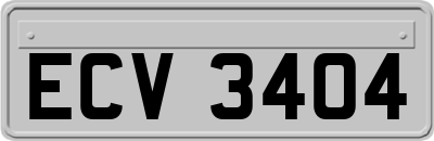 ECV3404