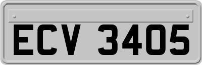 ECV3405