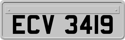 ECV3419