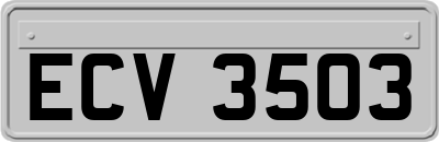 ECV3503