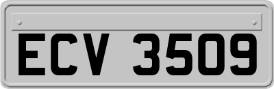 ECV3509