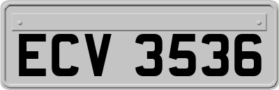 ECV3536