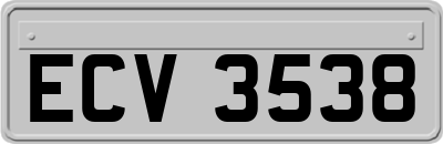 ECV3538