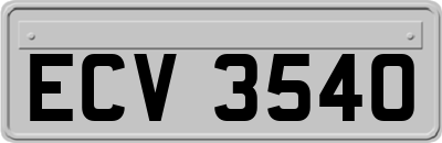 ECV3540