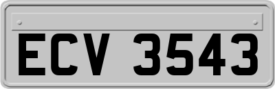 ECV3543