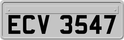 ECV3547