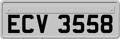 ECV3558
