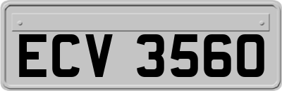 ECV3560
