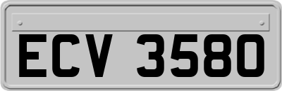 ECV3580