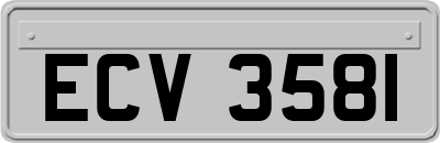 ECV3581