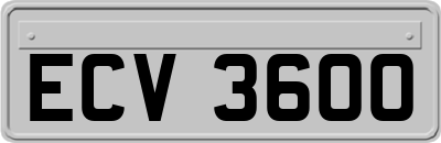 ECV3600