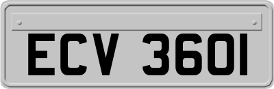 ECV3601