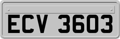ECV3603