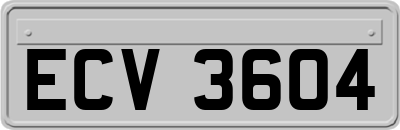 ECV3604