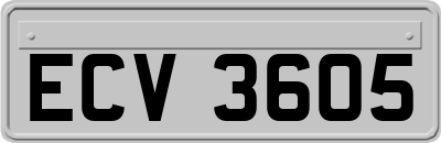 ECV3605