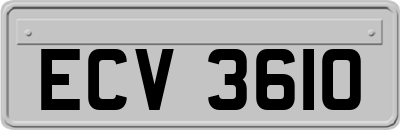 ECV3610