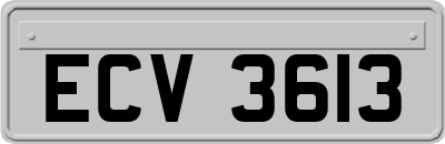ECV3613