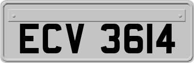 ECV3614