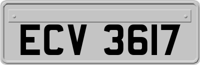 ECV3617