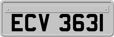 ECV3631