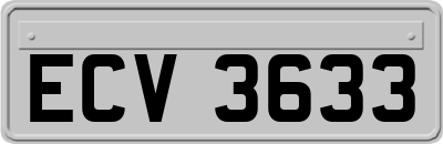 ECV3633