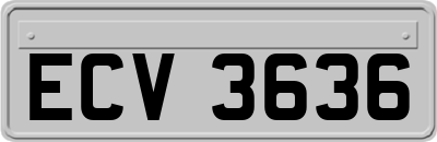 ECV3636