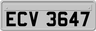 ECV3647
