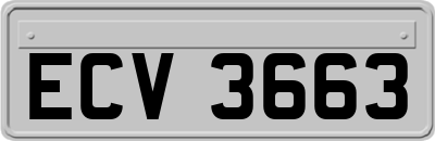 ECV3663
