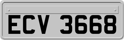 ECV3668