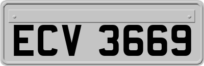 ECV3669