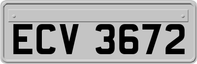ECV3672