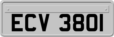 ECV3801