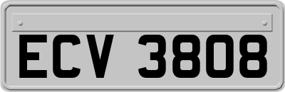 ECV3808