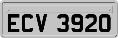 ECV3920
