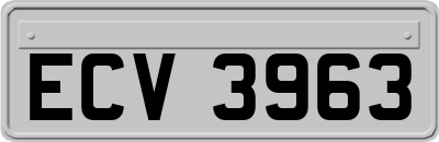 ECV3963