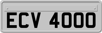 ECV4000