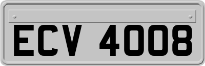 ECV4008