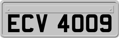 ECV4009