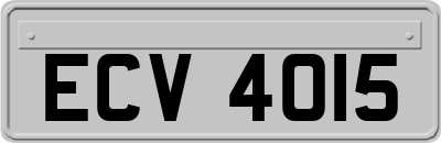 ECV4015