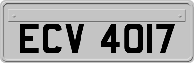 ECV4017