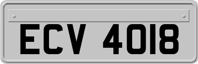 ECV4018