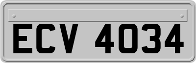 ECV4034