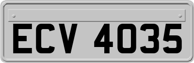 ECV4035