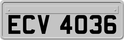 ECV4036