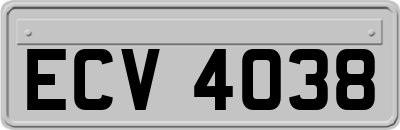 ECV4038