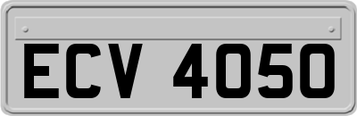 ECV4050