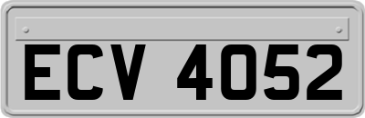 ECV4052