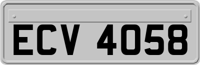 ECV4058
